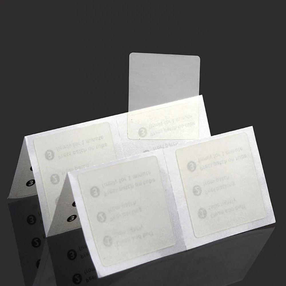 Miếng Vá Lốp Xe Đạp DANILO Hình Tròn Bằng Cao Su Tiện Dụng