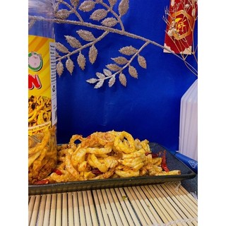 🌈 BÌ HEO BƠ TỎI CỰC CHÁY 🍖🍖