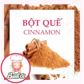 Bột quế / bột quế nguyên chất