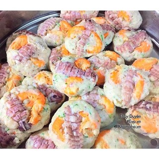 Chả tôm bề bề siêu ngon