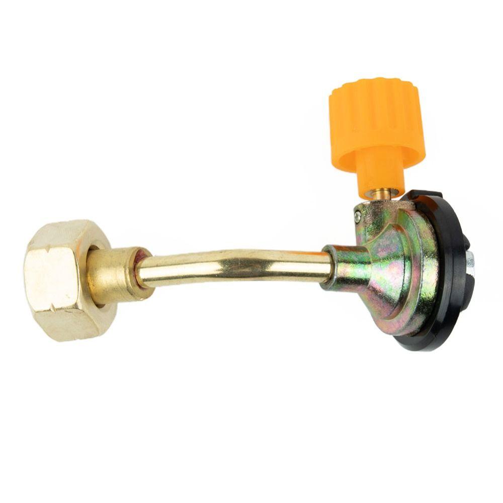 Van Nối Bình Gas Cắm Trại Kat1