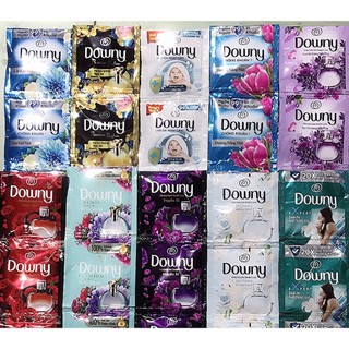 Nước xả Downy dây 10 gói