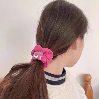 SET CỘT TÓC 7 CHI TIẾT GẤU DÂU