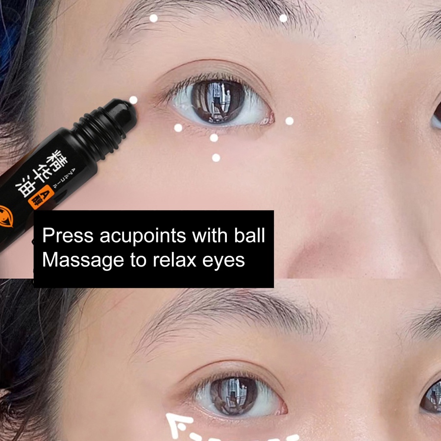 Tinh Chất Dưỡng Da Mắt jmmz Chống Nếp Nhăn Lão Hóa Dưỡng Ẩm Làm Trắng Và Săn Chắc Da