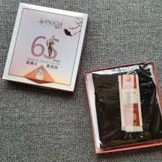 Quần tất 3d 6s đánh lừa thị giác