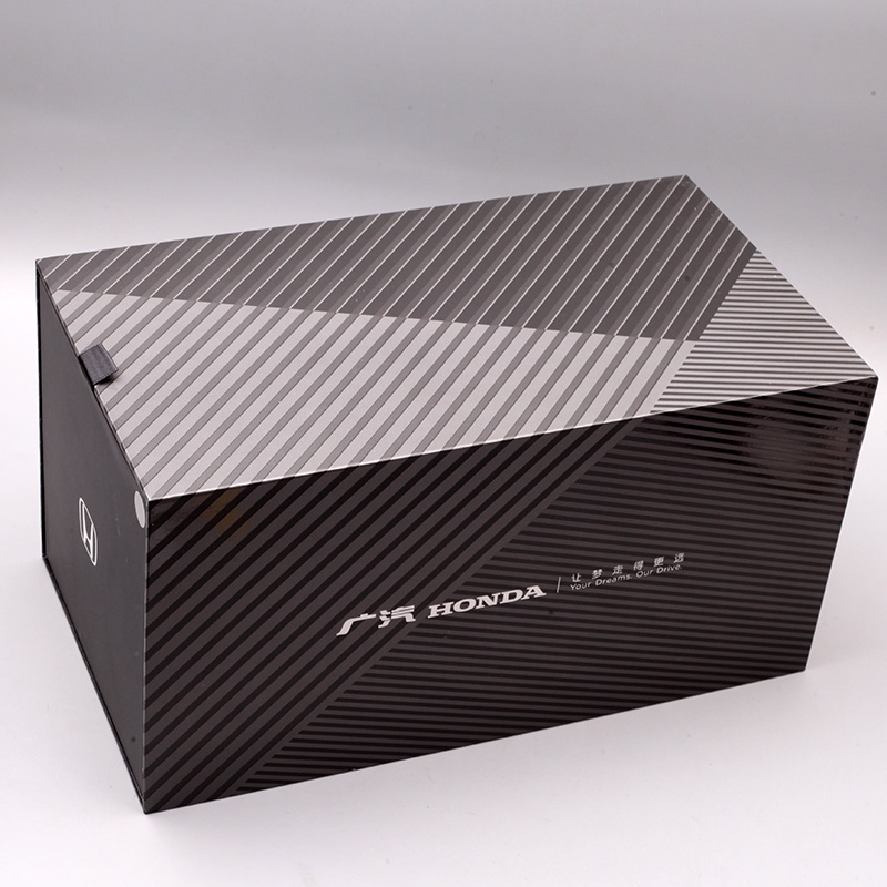 Mô hình xe Honda City tỉ lệ 1:18