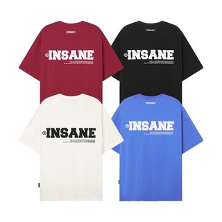 Áo Thun INSANE l Freaky Bear Tee