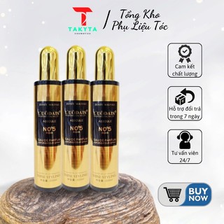 XỊT DƯỠNG tóc hương nước hoa Liyang Luodais No5[Rẻ Vô Địch]