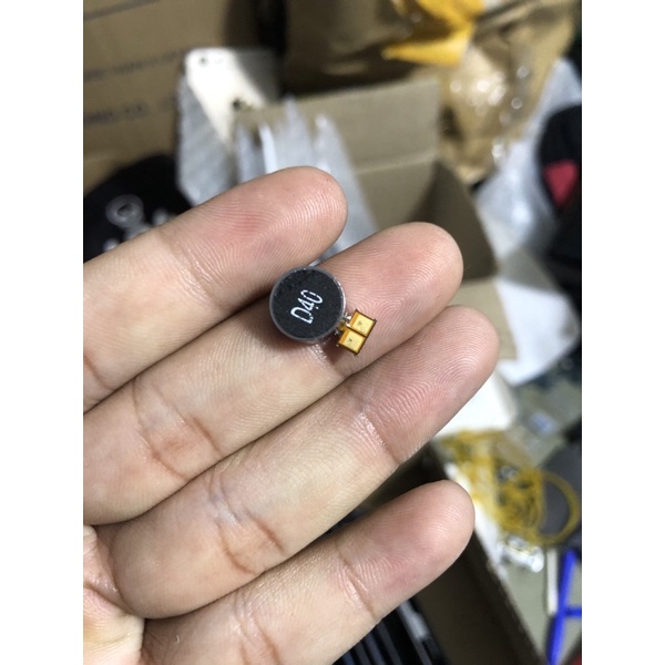Cục rung LG V50 zin