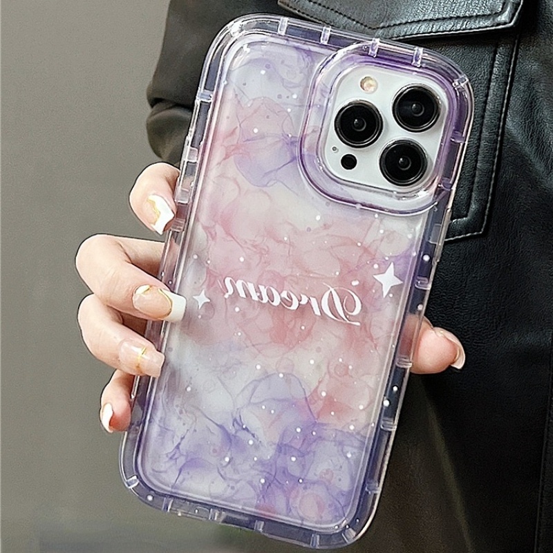 Ốp Điện Thoại TPU Mềm Đệm Khí Chống Sốc Cho iPhone 14 Pro max 13 Pro max 12 Pro max 11 7plus XR xs max