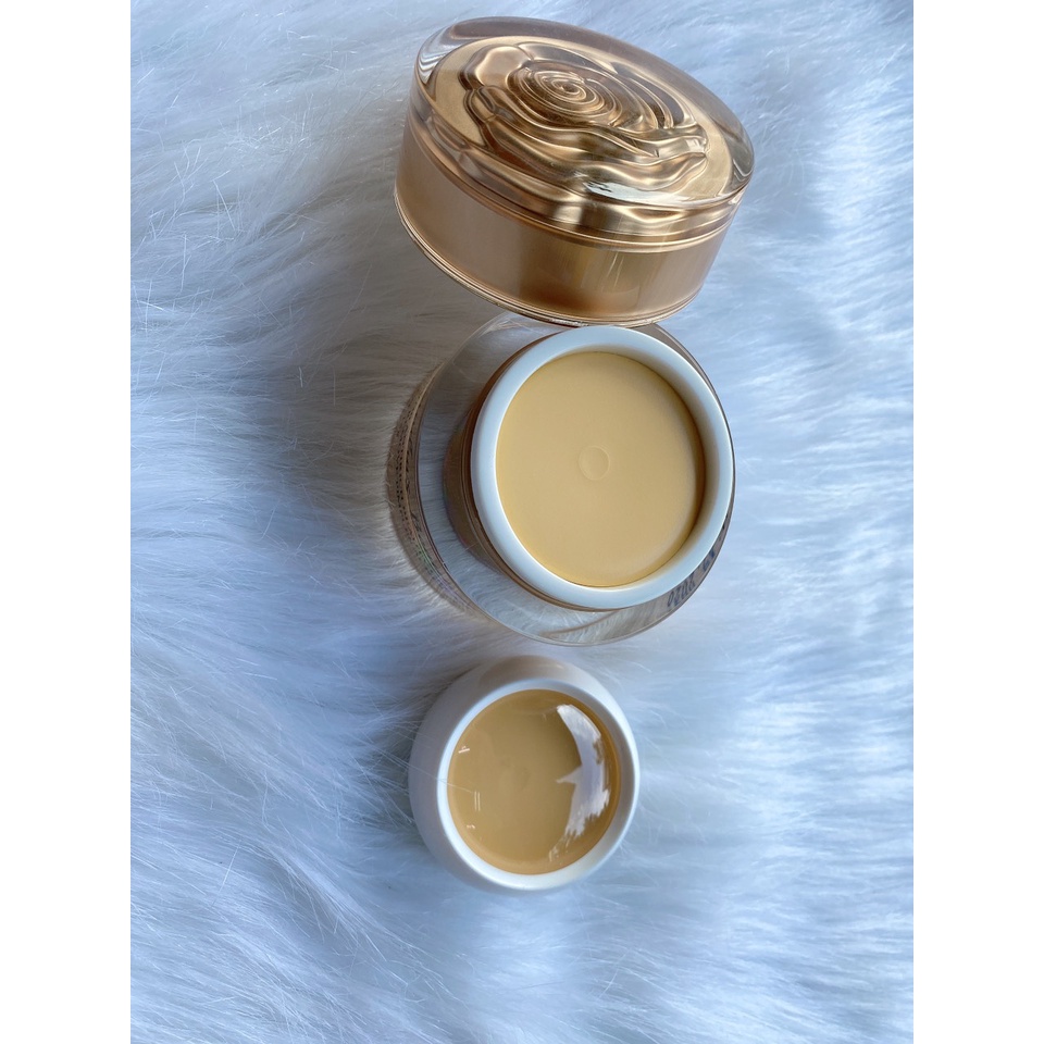 KEM DƯỠNG TRẮNG DA UV30 SANDRA'S BEAUTY CREAM