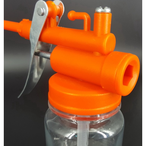 BÌNH CHÂM NHỚT KAPUSI 250ML