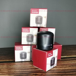 Nút nắp đậy chai rượu vang, chai sâm panh- Nút chặn chai rượu vang cao cấp, Nắp đậy chai rượu vang