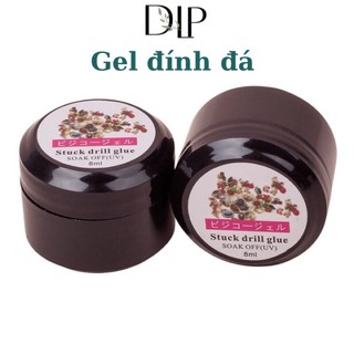 Gel đính đá chuyên dụng
