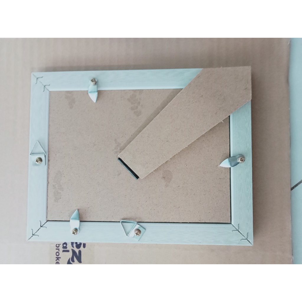 Khung hình cao cấp MẶT kính 13x18 để bàn đám cưới, kích thước lọt lòng, khung ảnh treo tường ,để bàn