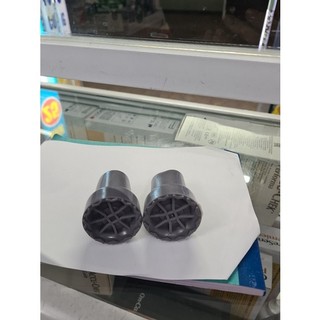 Combo 1 đôi đế nạng nhôm và nạng inox