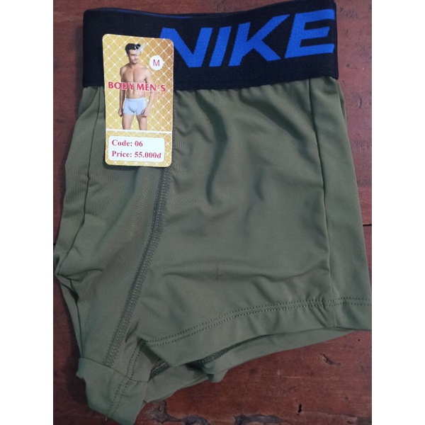 BODYMEN'S combo 5 size xx