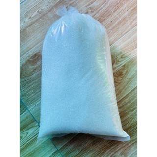 Đường cát trắng hạt nhuyễn, vàng hạt to 1kg