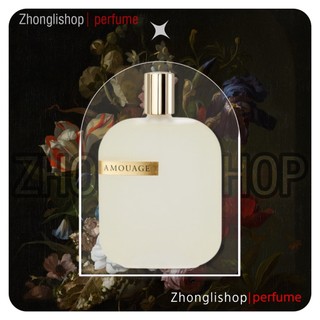 Amouage opus v | nước hoa unisex | 𝐙𝐡𝐨𝐧𝐠𝐥𝐢.𝐬𝐡𝐨𝐩 |