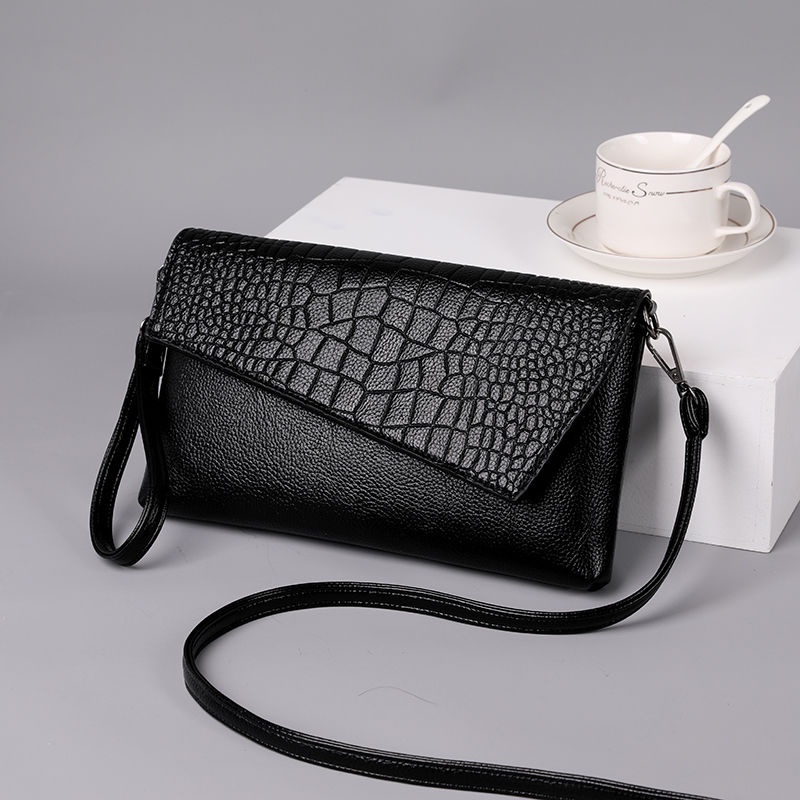 Túi Xách Đeo Vai Da Thật Thời Trang Sang Trọng Dành Cho Nữ