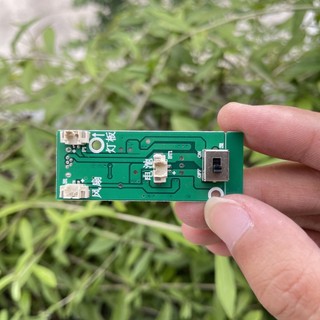 Mạch sạc pin 1s 3.7v chip IP6351