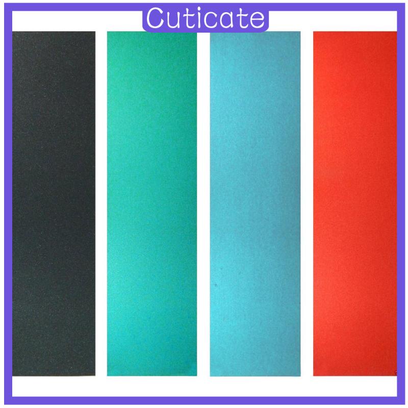 Miếng lót nhám cho ván trượt cỡ 840*23mm tiện dụng