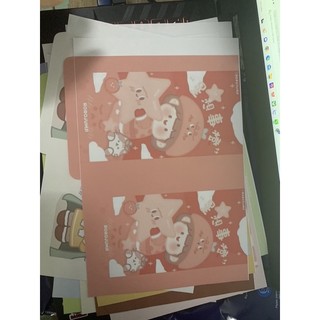Túi giấy gói quà