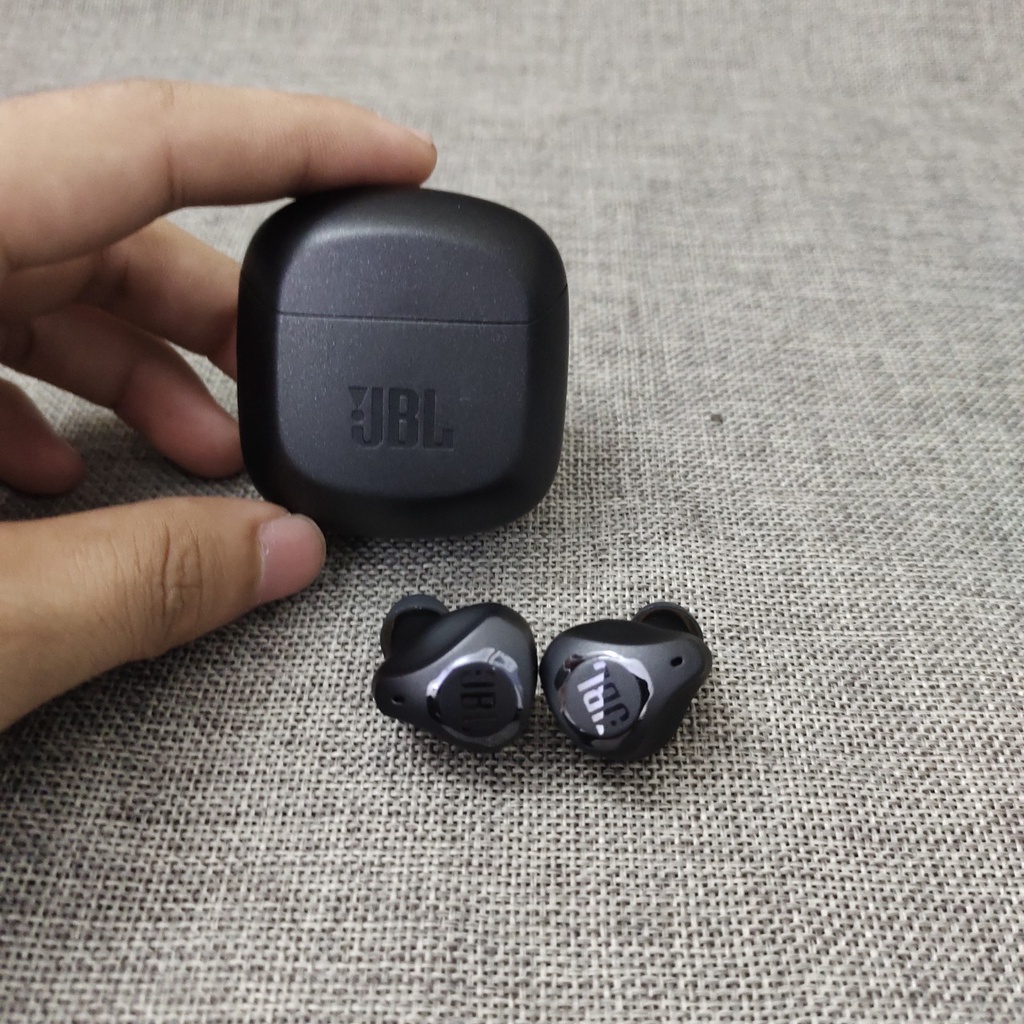 Tai nghe bluetooth JBL CLUB PRO+ TWS - JBL CLUB PRO+ TWS | Tai Nghe Chính Hãng | Giá Rẻ
