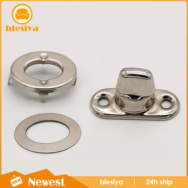 Set 10 Khóa Xoay Cho Hộp Trang Sức