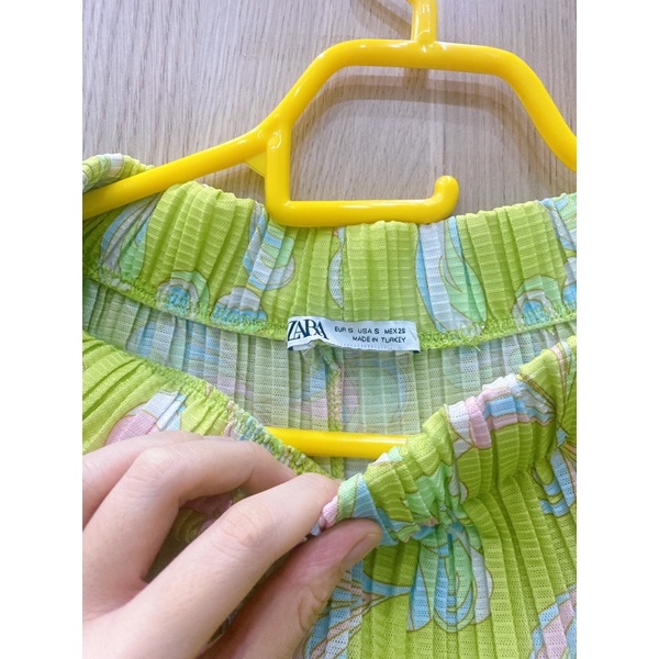 Thanh lý quần zara auth size s