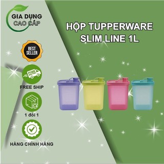 Bình nước slim line pitcher 1l