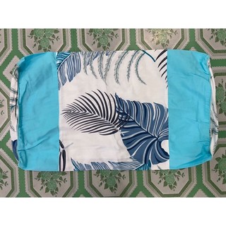 Áo gối nằm hình khối cotton Hometex chính hãng
