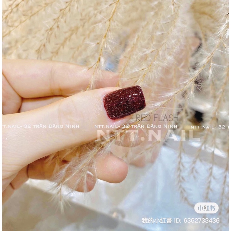 Sơn Gel Nhũ Kim Tuyến