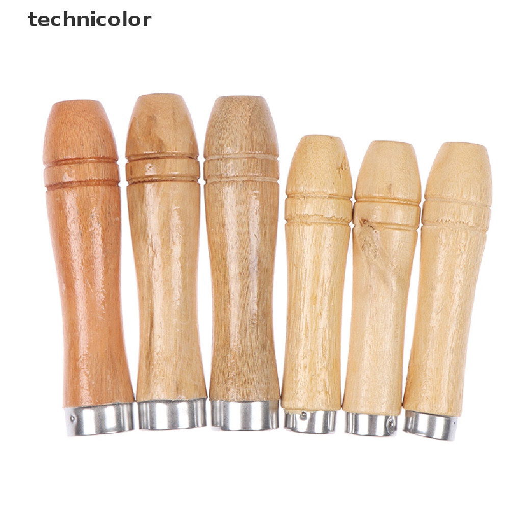 Set 5 Dụng Cụ Đánh Bóng Gỗ Chống Rỉ Sét Tiện Dụng