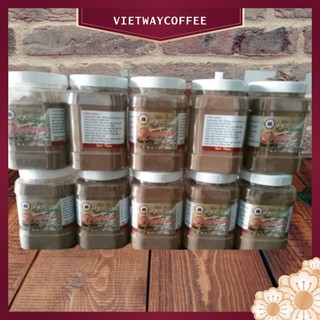Bột ca cao nguyên chất đăklăk 1kg