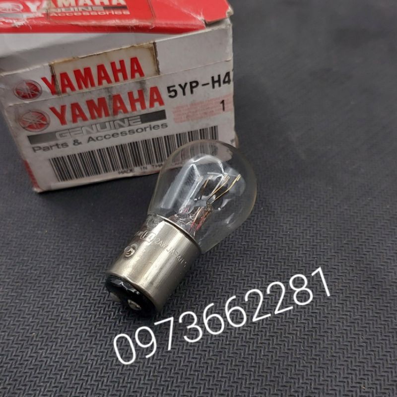 Bóng đèn hậu xe EXCITER, SIRIUS, JUPITER...Yamaha
