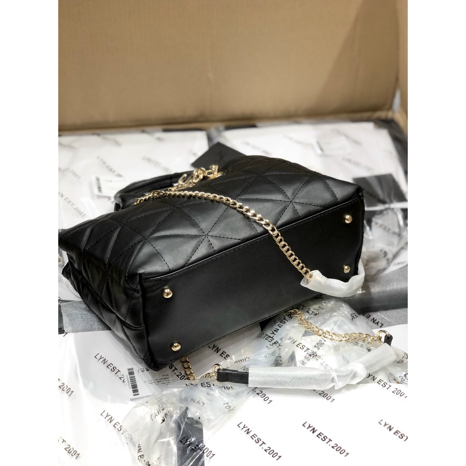 Túi Lyn Trinite tote