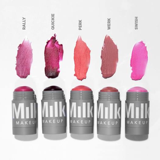 Má hồng dạng thỏi Milk Makeup Lip + Cheek