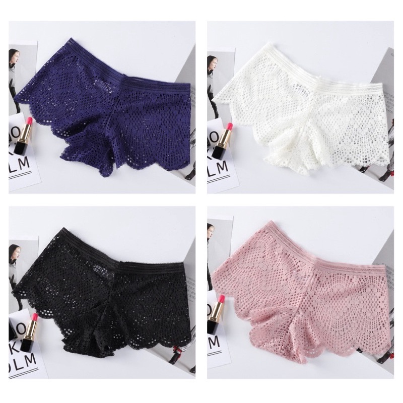 Quần lót ren nữ. Quần Lót đùi ren sexy hàng cao cấp