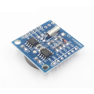 Module thời gian thực RTC DS1307 RTC / I2C