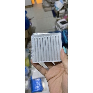 Set 2-5 vỉ Kim đốt nốt ruồi(vỉ 10 cái)