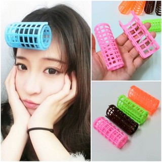 Lô cuốn tóc xoăn size vừa