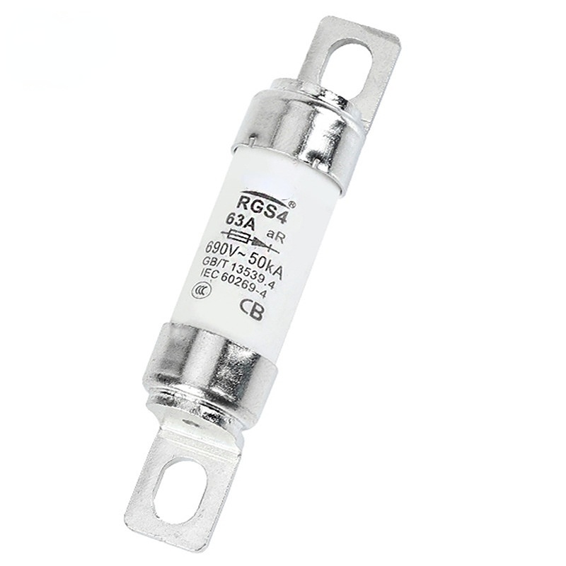 Cầu Chì Nhanh RGS4690V Cầu Chì 50KA