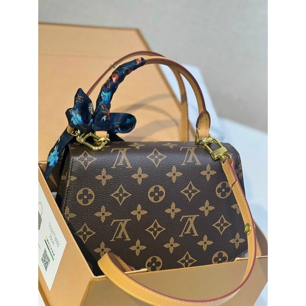 TÚI L.V SUPPER SALE FULLBOX