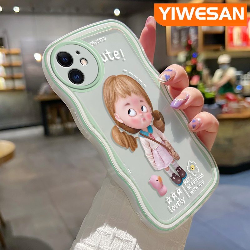 Ốp Điện Thoại Mềm Trong Suốt Chống Sốc Họa Tiết Hoạt Hình Nhiều Màu Sắc Cho Xiaomi Poco X3 Poco X3 NFC Poco X3 Pro Poco X3 GT Poco X4 NFC