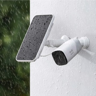 Tấm năng lượng mặt trời eufy Solar Panel