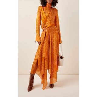 Đầm vintage form Âu Maxi chọn shopeelive 395k (1kg)