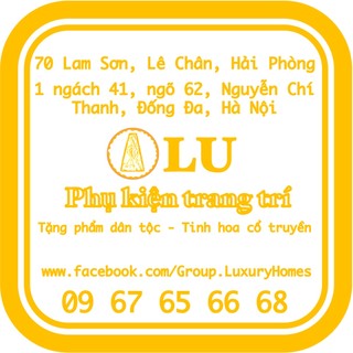 Mếch lụa trang trí oản thờ, giỏ hoa quà | LU