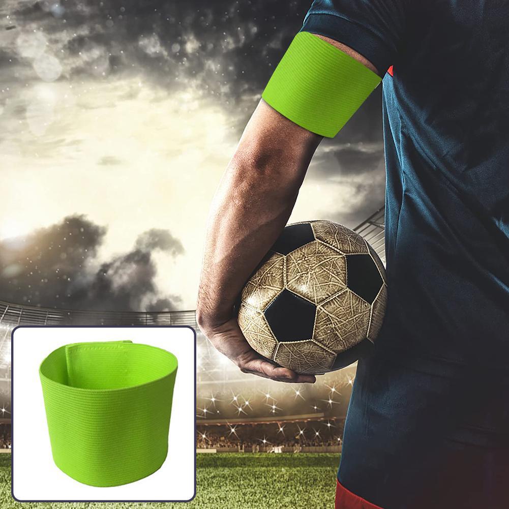 Băng Tay Đội Trưởng Bóng Đá Armband