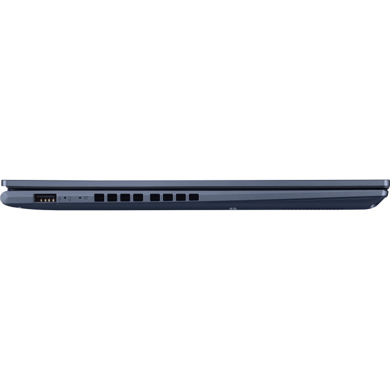 Laptop ASUS VivoBook 14X OLED A1403ZA-KM067W (i5-12500H | 8GB | 256GB | Intel Iris Xe Graphics) - Hàng chính hãng